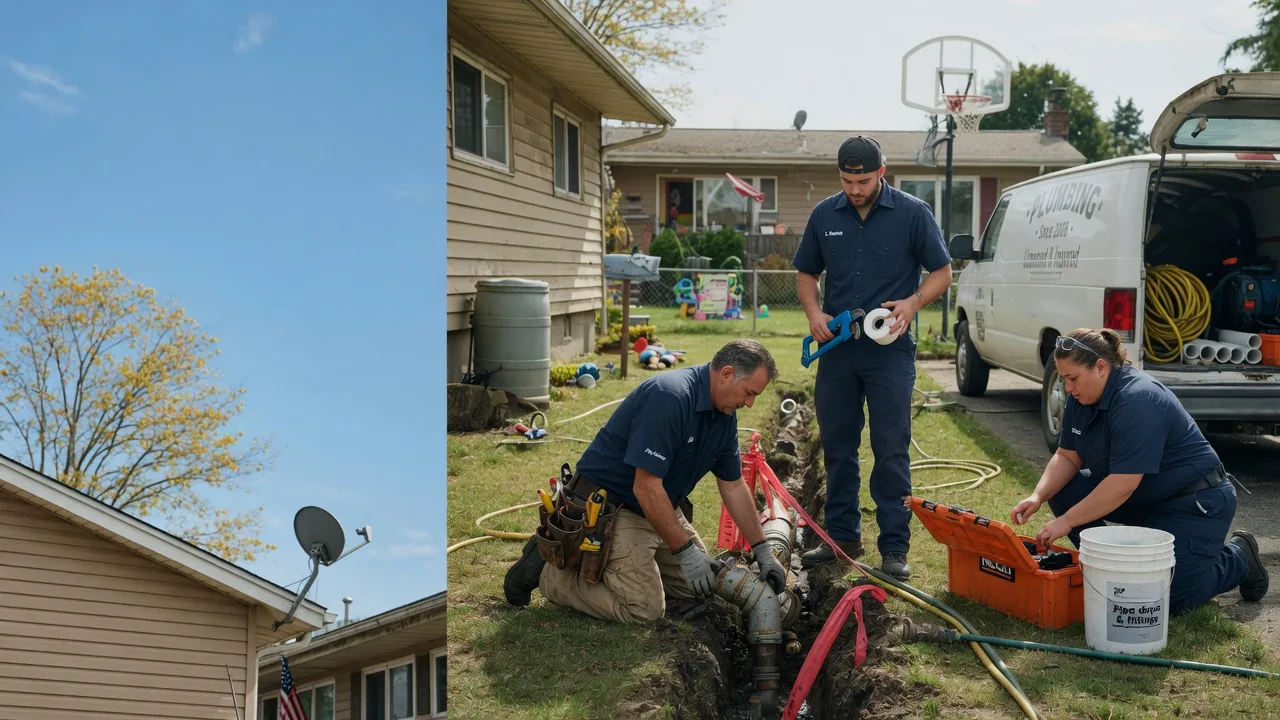 Garbage Disposal Replacement in Woodward, PA near me